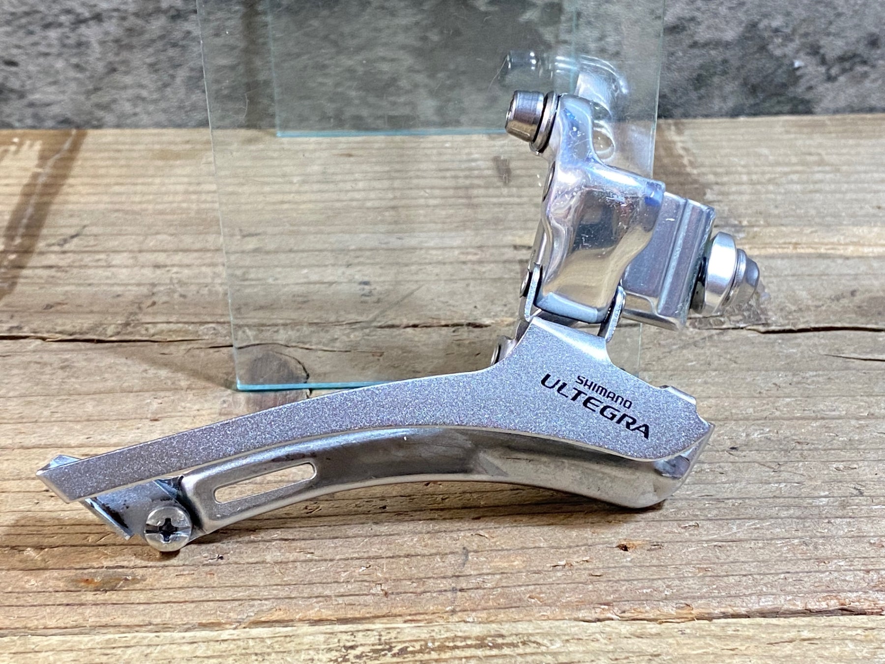 JQ116 シマノ SHIMANO アルテグラ ULTEGRA 6600 コンポセット (FD.RD