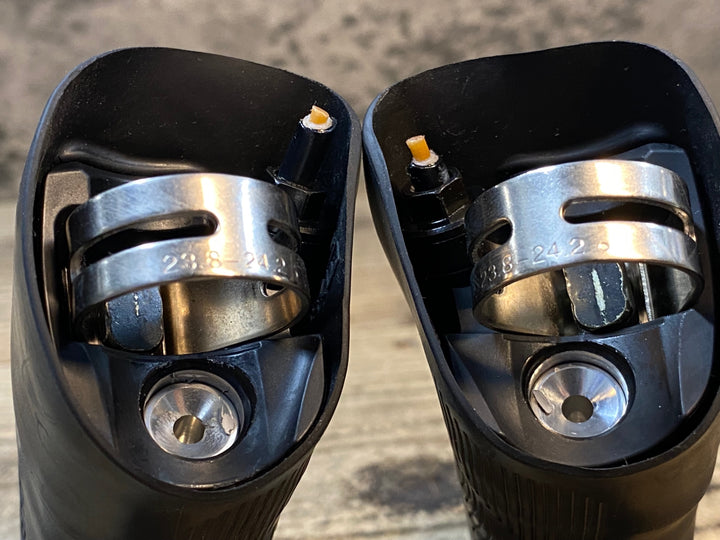 KR064 シマノ SHIMANO 105 ST-R7170 動作確認済み