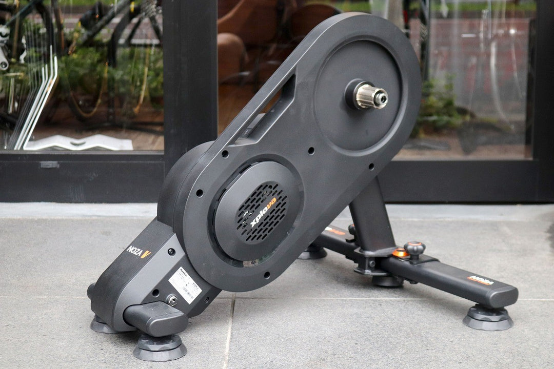 エクスプローヴァ Xplova ノザ NOZA V スマートローラー スマートトレーナー 【東京南麻布店】