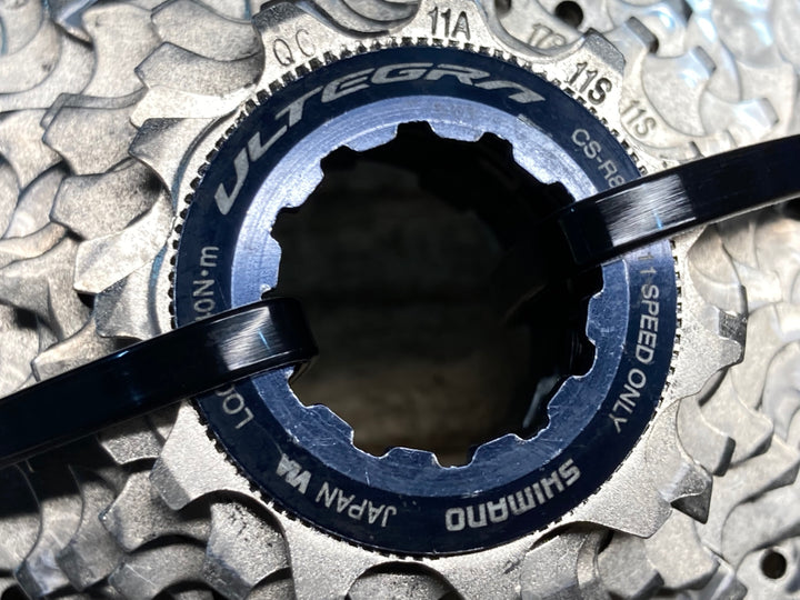 JA705 シマノ SHIMANO アルテグラ ULTEGRA CS-R8000 スプロケット 11-30T 11S