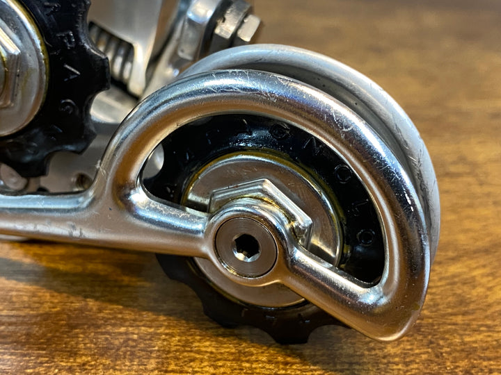 KO994 カンパニョーロ CAMPAGNOLO コルサレコード CORSA RECORD リアディレイラー Cレコ