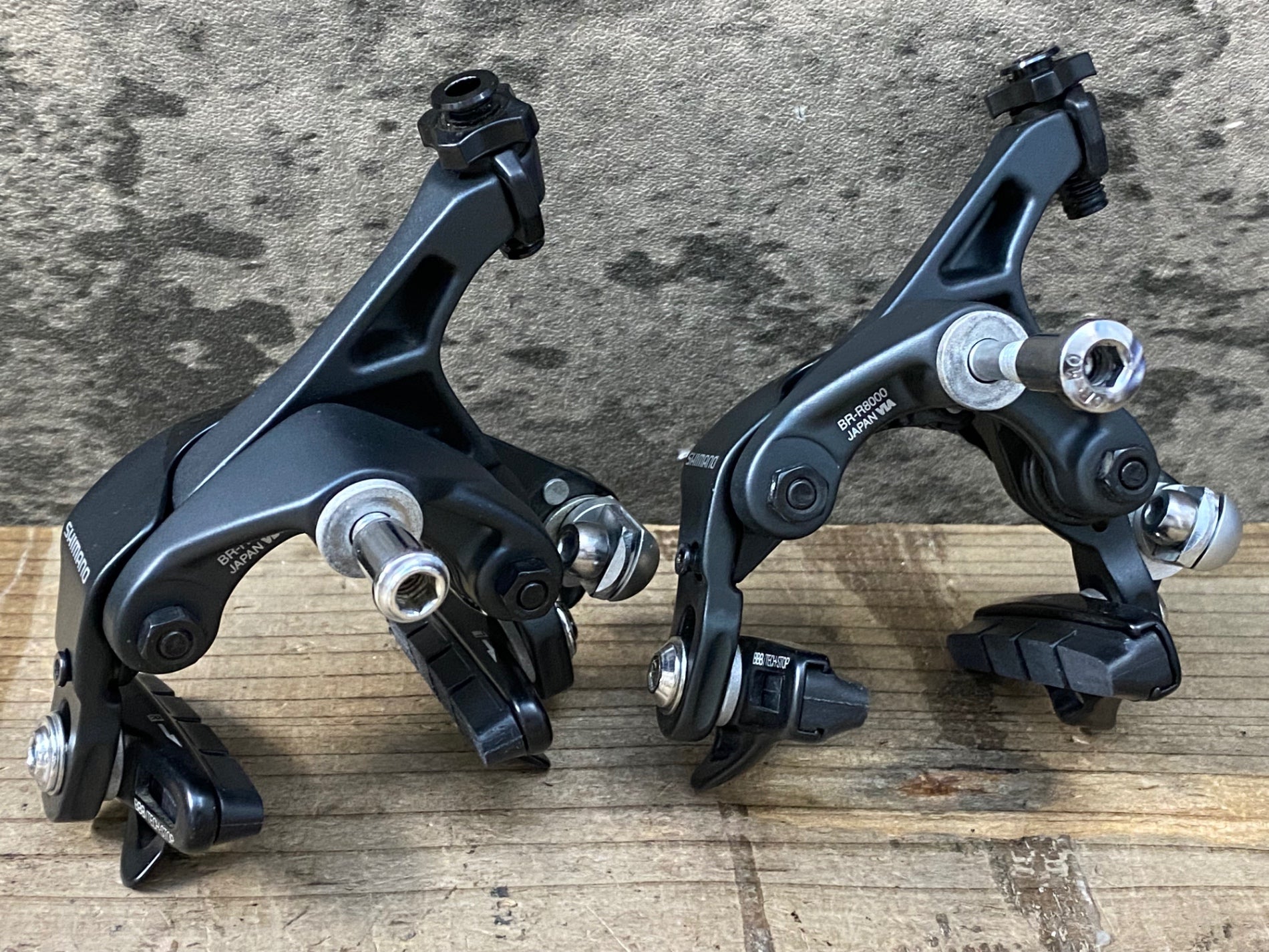 JO952 シマノ SHIMANO アルテグラ ULTEGRA BR-R8000 キャリパー