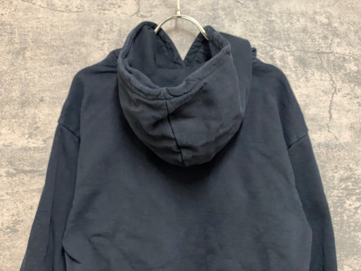 KB362 スペシャライズド SPECIALIZED S-LOGO PULLOVER HOODIE フーディー 黒 XS