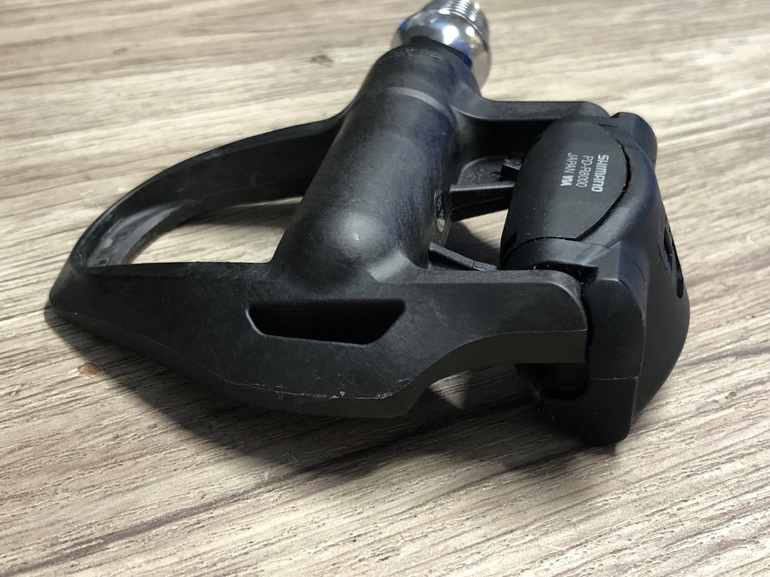 KN299 シマノ SHIMANO アルテグラ ULTEGRA PD-R8000 ビンディングペダル SPD-SL