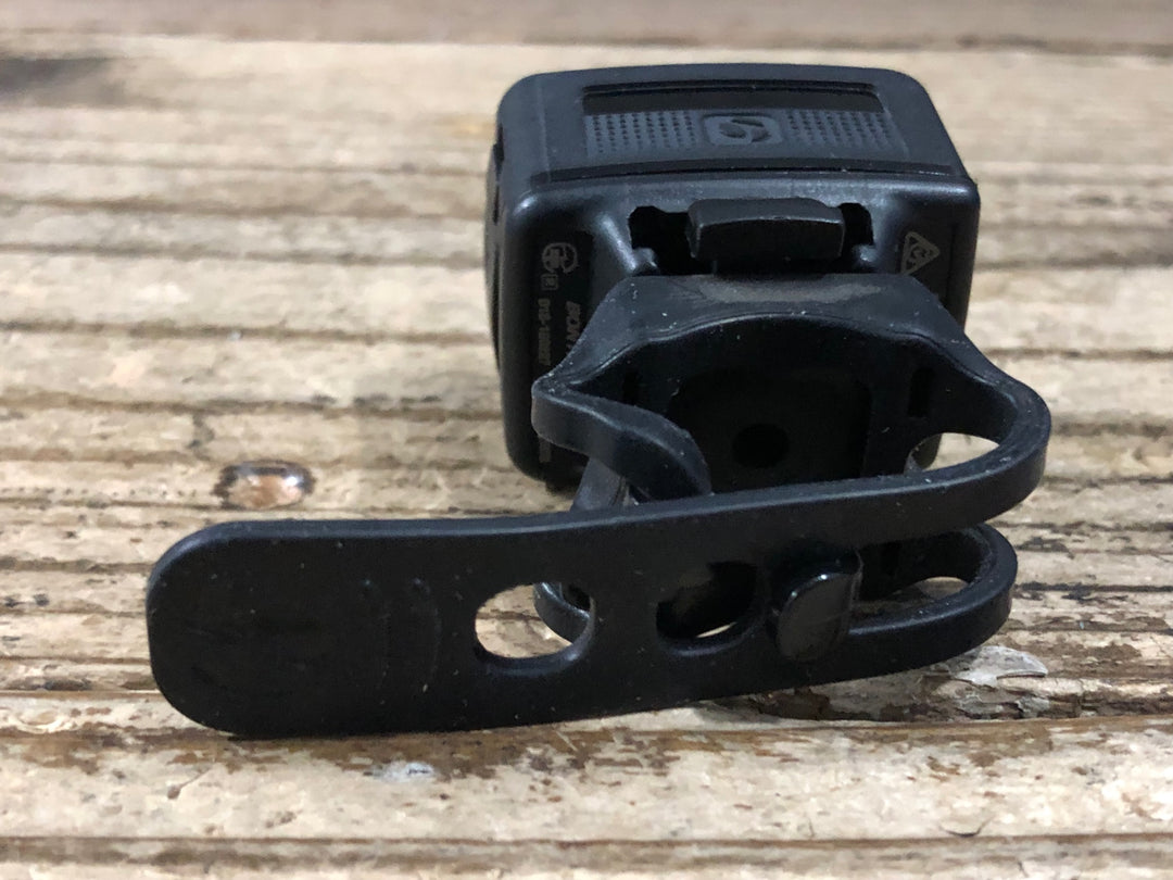 JT090 ボントレガー BONTRAGER ION 200 RT フロントライト