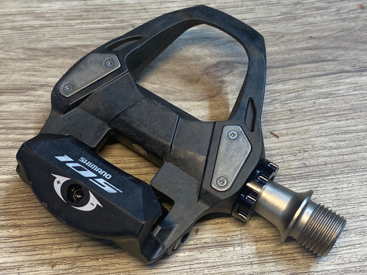 JN404 シマノ SHIMANO 105 PD-R7000 ビンディングペダル SPD-SL