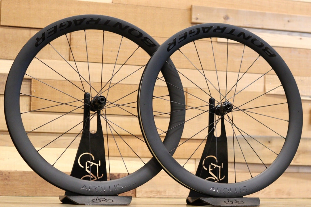 ボントレガー BONTRAGER アイオロス プロ ディスク AEOLUS PRO 51 DISC