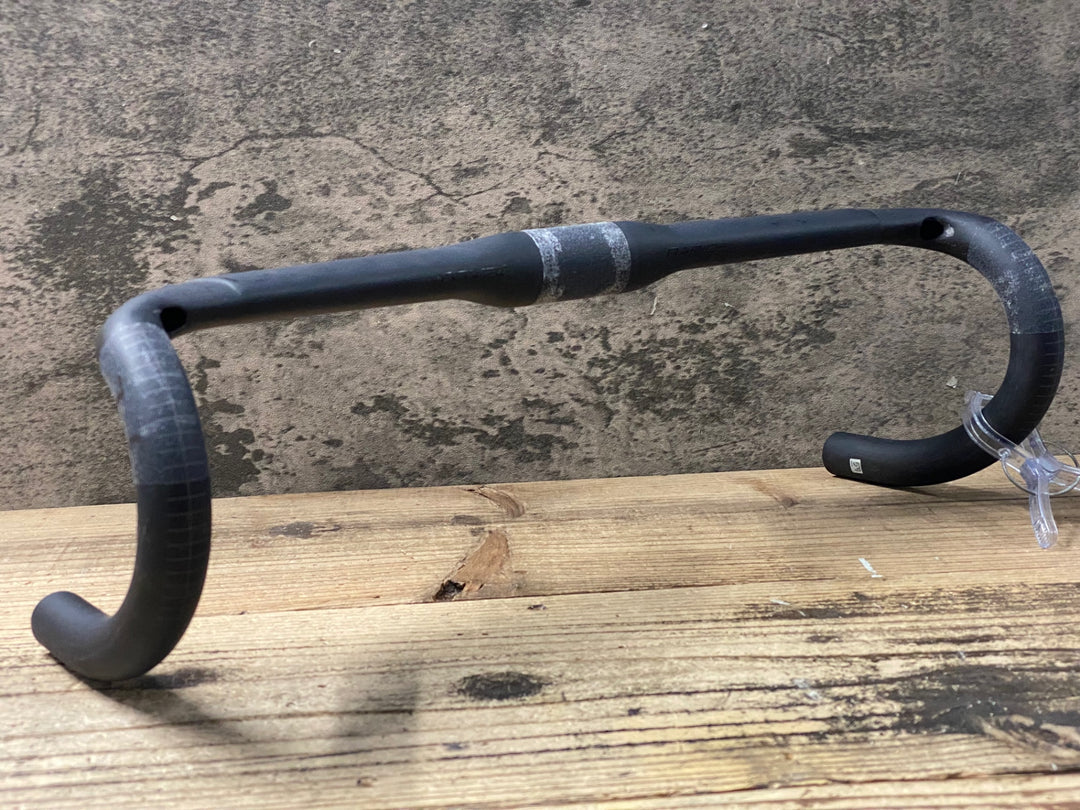 KN342 ロヴァール ROVAL ラピーデ RAPIDE ROAD BAR C-C420mm カーボンドロップハンドル