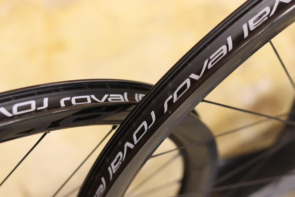 ボントレガー BONTRAGER アイオロス AEOLUS RSL 37 TLR DISC カーボン