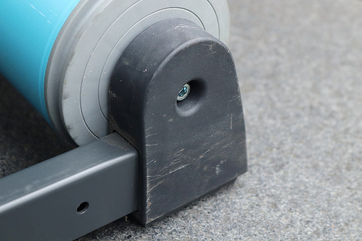 【訳あり】タックス TACX アンタレス ANTARES 3本ローラー  ローラー台 【東京南麻布店】