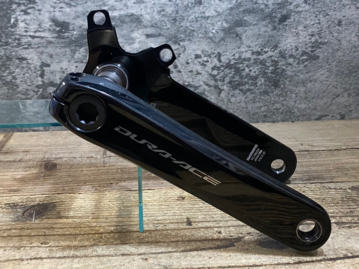 KB140 シマノ SHIMANO デュラエース DURA-ACE FC-R9200 クランクアーム 172.5mm
