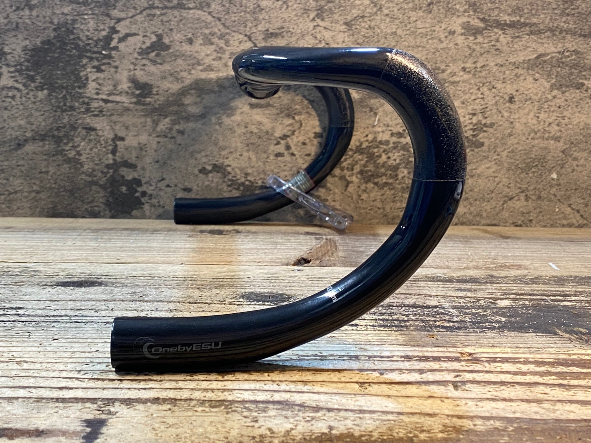 JW317 ワンバイエス OnebyESU J-CARBON NEXT カーボン ドロップ