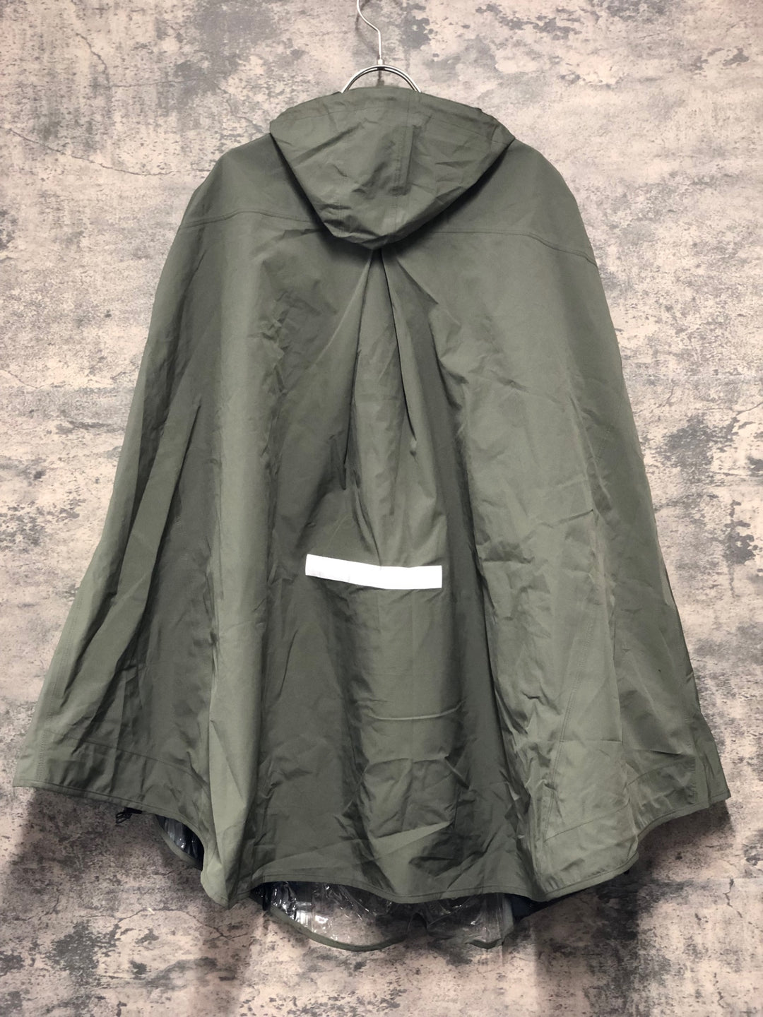 KK236 マルト MARUTO 大久保製作所 スポーツポンチョ SCP-02