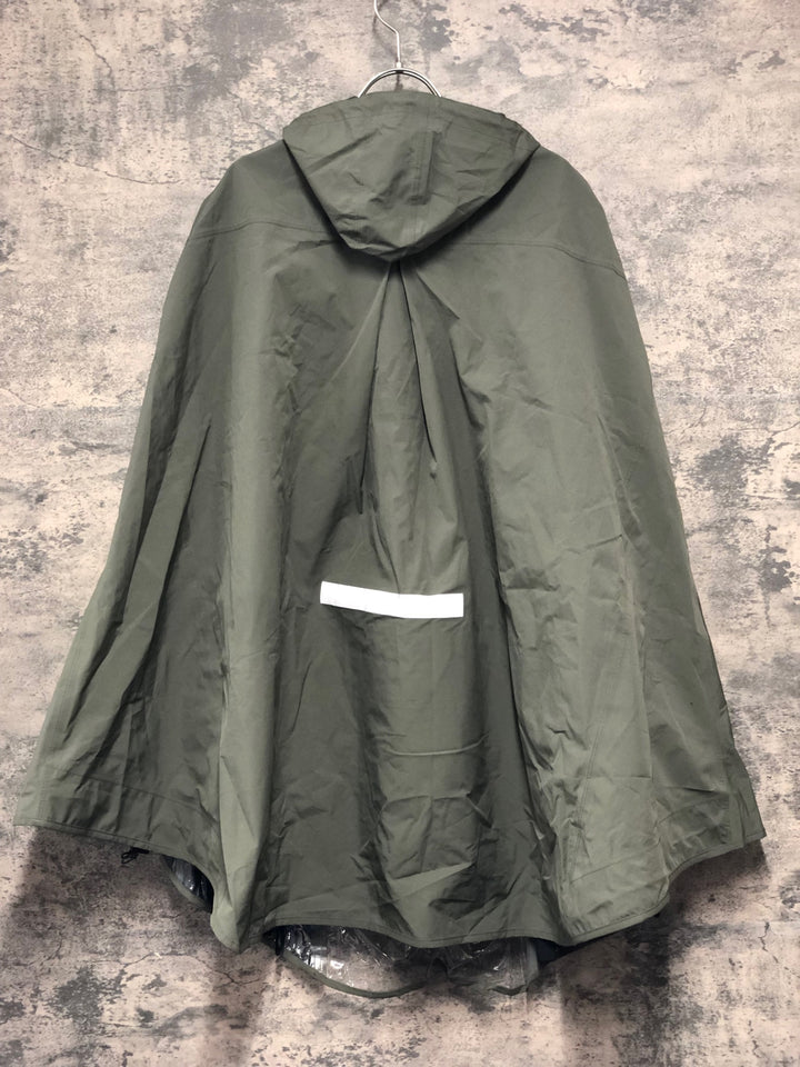 KK236 マルト MARUTO 大久保製作所 スポーツポンチョ SCP-02
