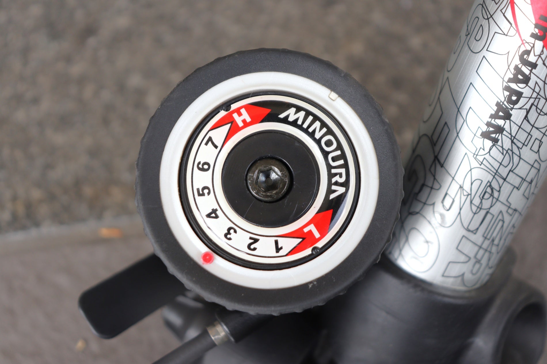 ミノウラ MINOURA HYBRID ROLLER FG542 ハイブリッドローラー ローラー