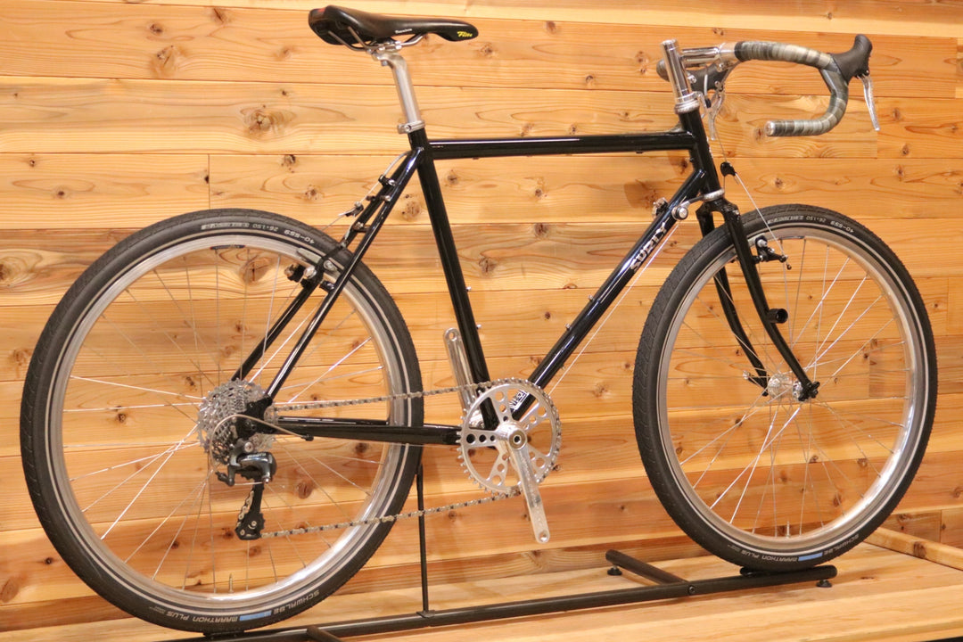 サーリー SURLY ロングホールトラッカー LONG HAUL TRUCKER 50サイズ 
