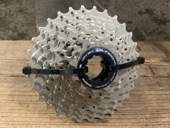 KN082 シマノ SHIMANO アルテグラ ULTEGRA CS-R8000 スプロケット 11-30T 11S