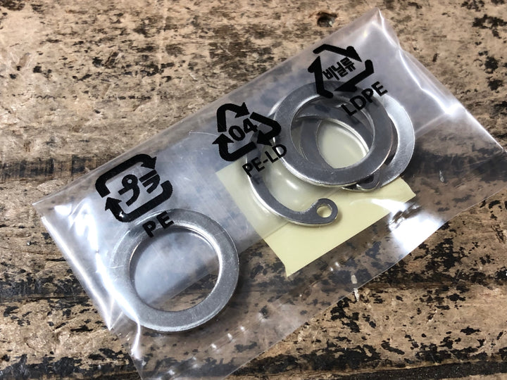 JN659 シマノ SHIMANO BT-DN110-A ビルトインバッテリー Di2 電動 未使用