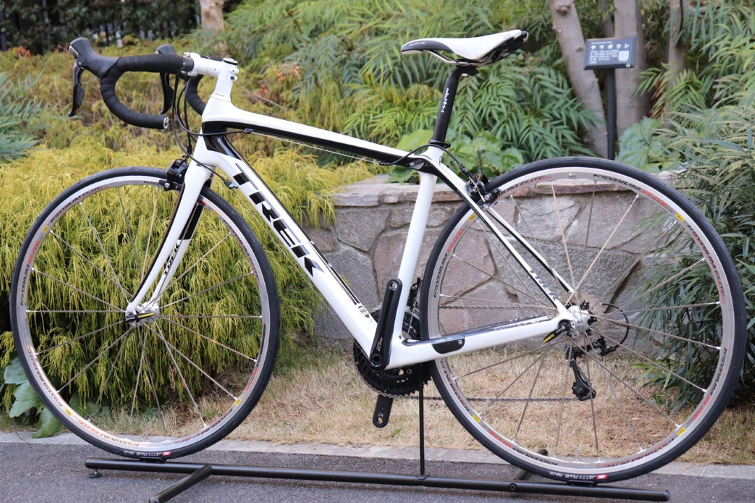 トレック TREK ドマーネ DOMANE 4.7 2014年モデル シマノ 105 5800 11S カーボン ロードバイク 【さいたま浦和店】