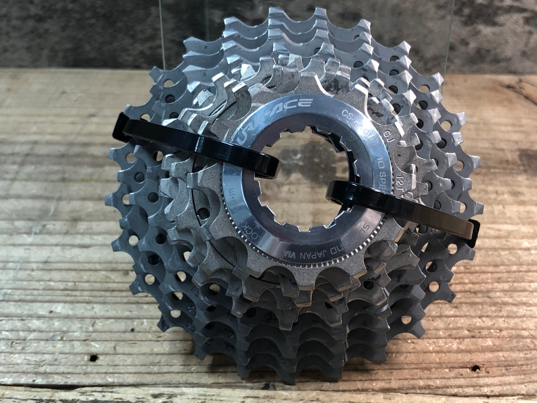 JA096 シマノ SHIMANO デュラエース DURA-ACE CS-7900 スプロケット 12-25T 10S