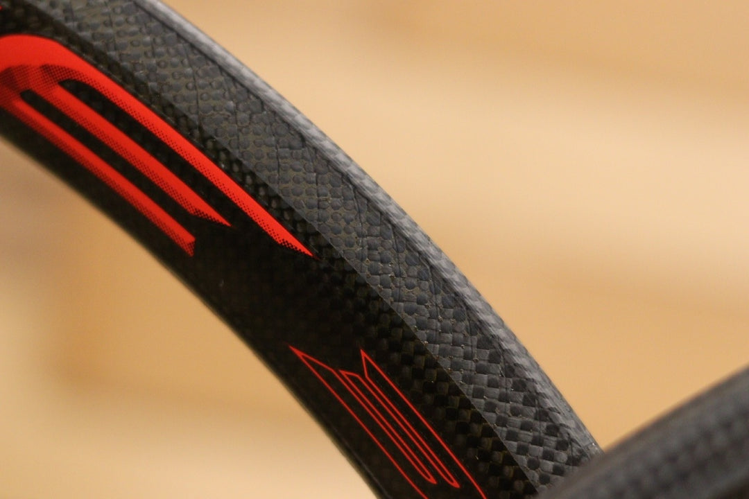 カンパニョーロ Campagnolo ボーラワン BORA ONE 35 AC3 カーボン クリンチャー ホイールセット シマノ11/12S 【立川店】