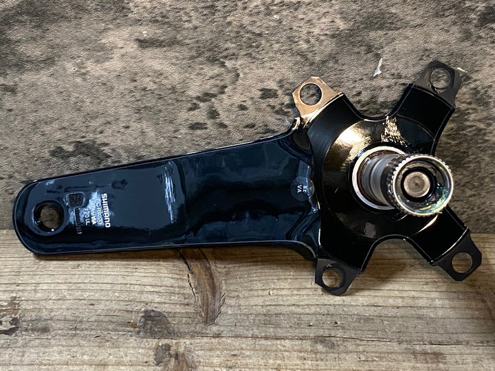JR654 シマノ SHIMANO デュラエース DURA-ACE FC-R9200 クランクアーム 170mm
