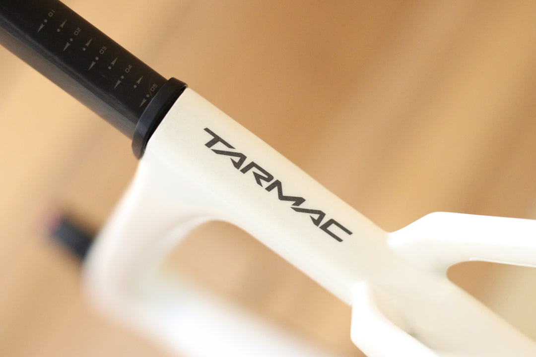 スペシャライズド SPECIALIZED ターマック TARMAC SL7 COMP 2022 52サイズ カーボン ロードバイク フレームセット 【立川店】