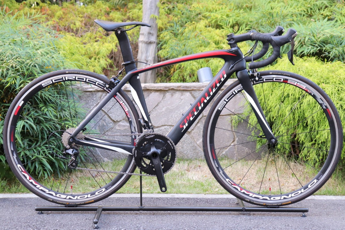 スペシャライズド SPECIALIZED ヴェンジ VENGE ELITE 2015 49サイズ シマノ 105 5800 11S カーボン  ロードバイク 【さいたま浦和店】