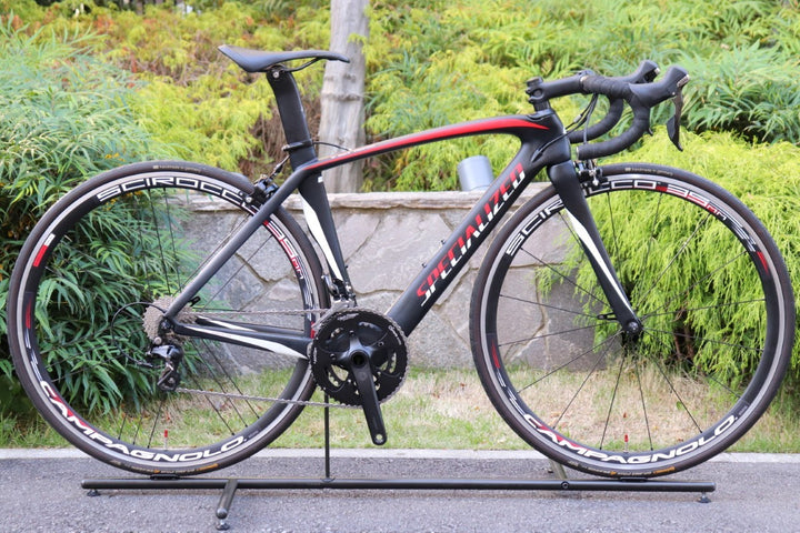 スペシャライズド SPECIALIZED ヴェンジ VENGE ELITE 2015 49サイズ シマノ 105 5800 11S カーボン ロードバイク 【さいたま浦和店】