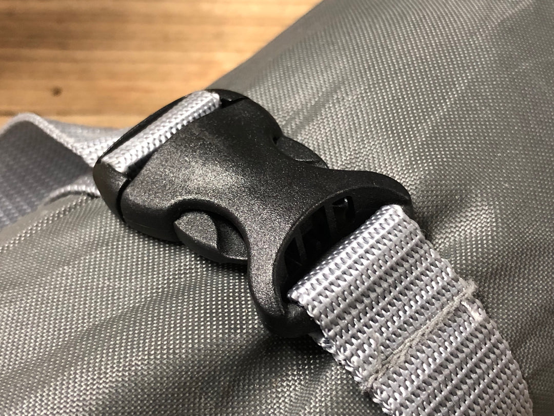 JX531 オーストリッチ OSTRICH 輪行袋 グレー