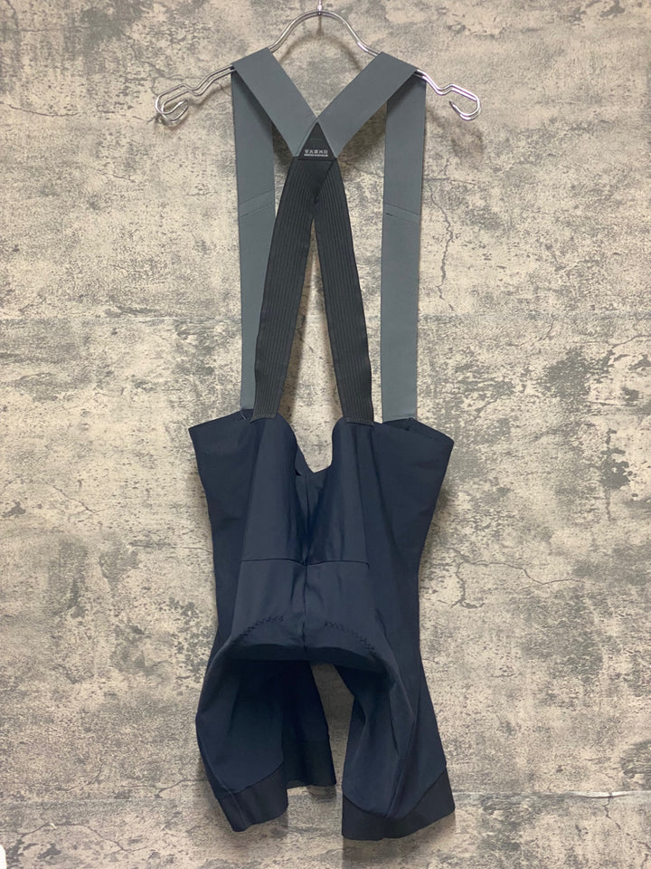 KR438 アソス ASSOS MILLE GT BIB SHORTS C2 ビブショーツ 黒 TIR 3XL