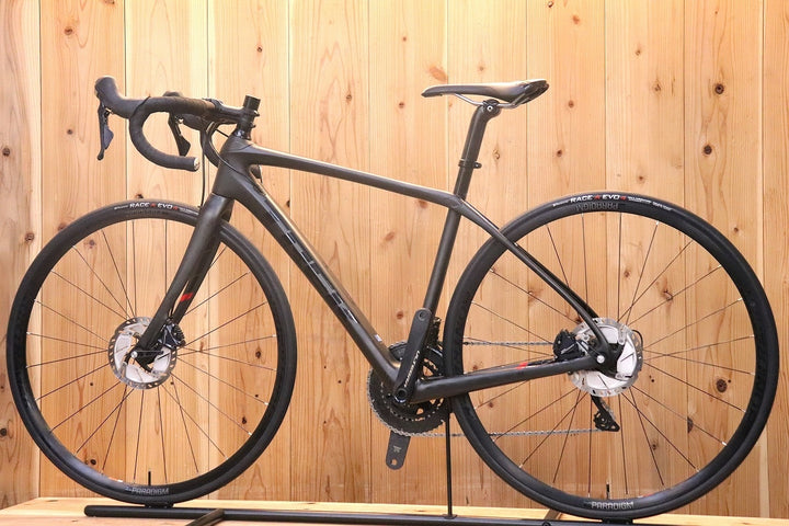 【訳アリ】 トレック TREK ドマーネ DOMANE SL6 DISC 2018年モデル 50サイズ シマノ アルテグラ R8020 11S カーボン ロードバイク 【芦屋店】