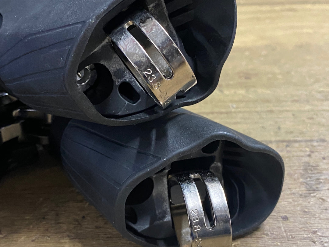 KC259 シマノ SHIMANO 105 ST-R7000 STIレバー 2x11S