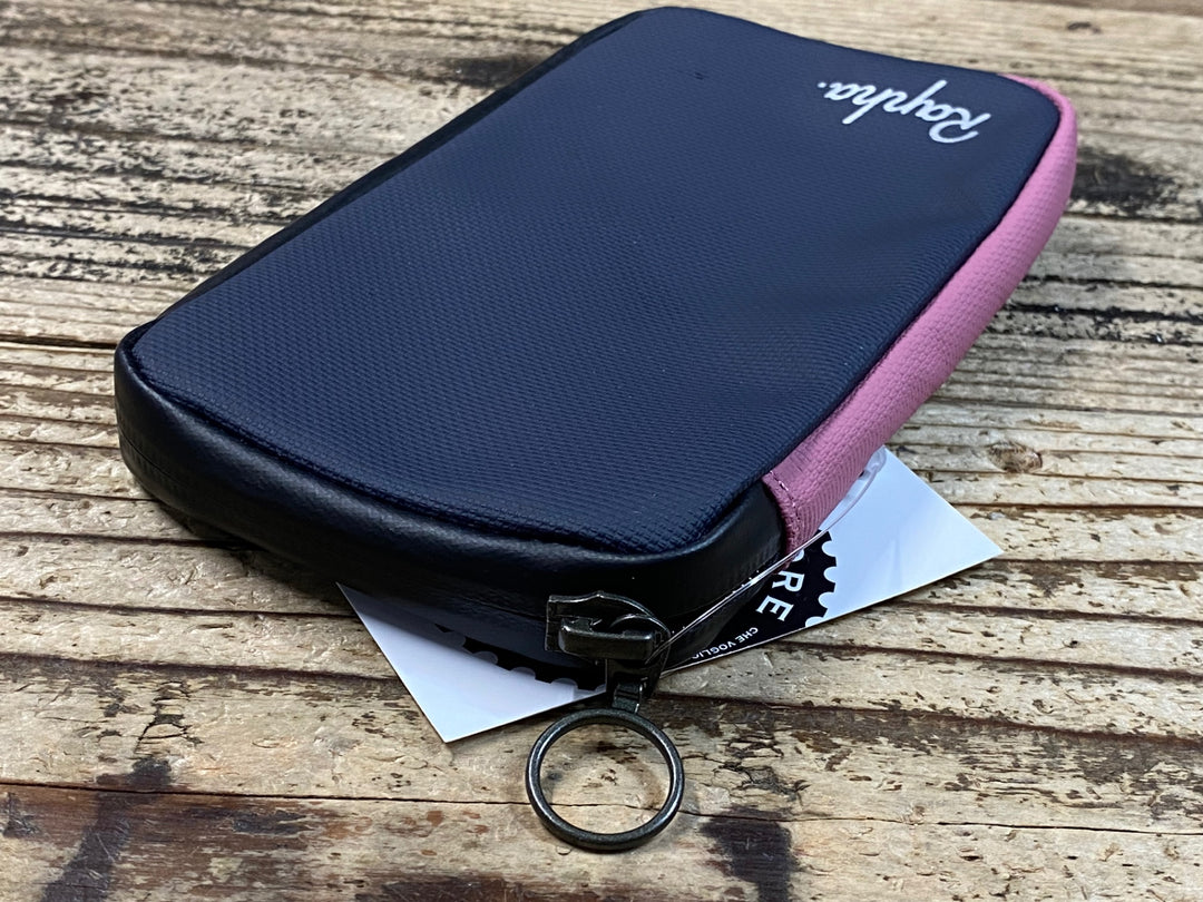 JW521 ラファ Rapha ESSENTIAL CASE-EXCESS エッセンシャルケース ピンク オリーブ