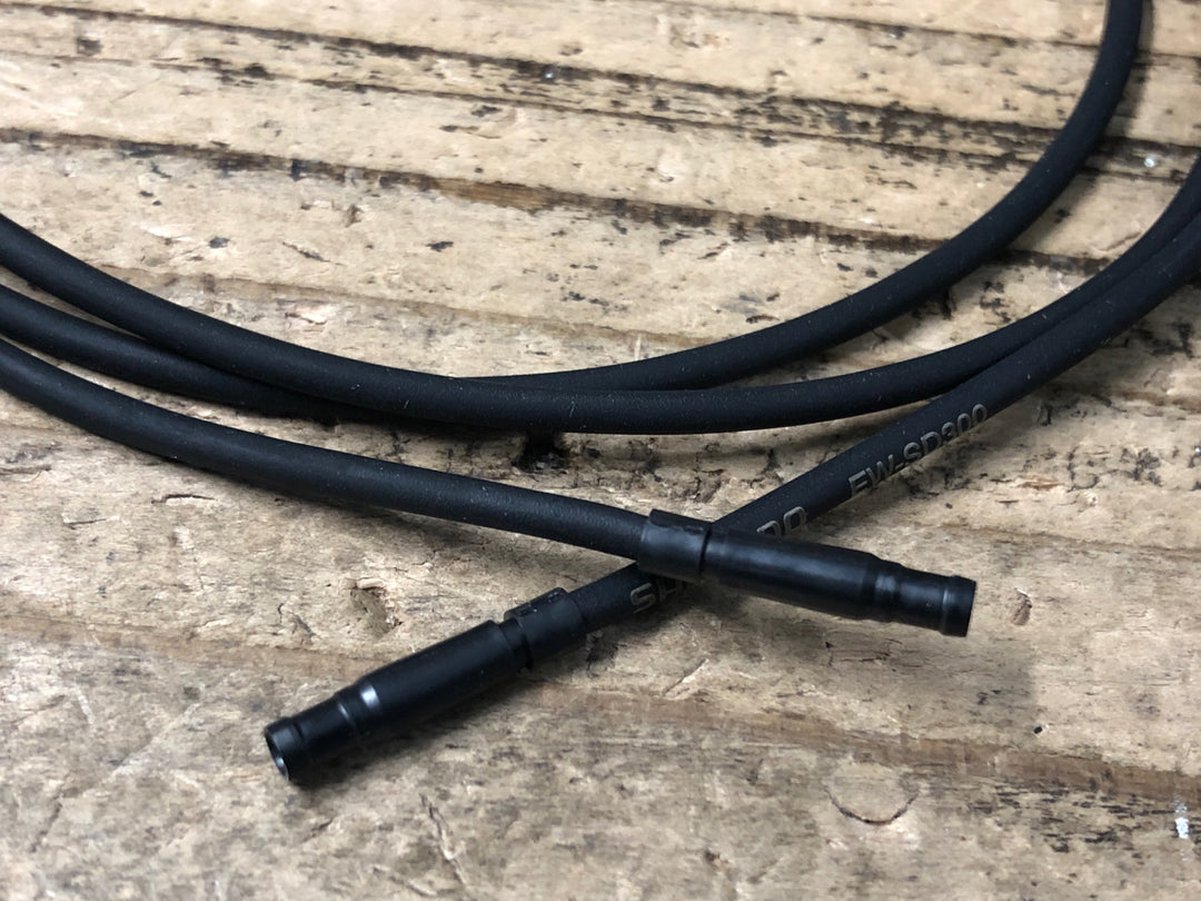 KO924 シマノ SHIMANO EW-SD300 エレクトリックケーブル 900mm