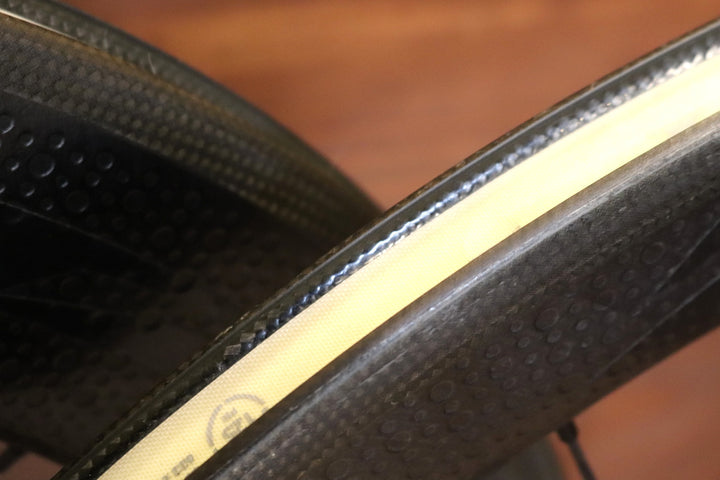 ジップ ZIPP 404/808 FIRECREST カーボン クリンチャー ホイールセット シマノ11S/12S 【東京南麻布店】