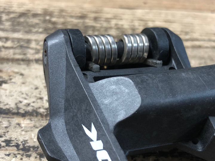 KD383 ルック LOOK Keo2 MAX CARBON ビンディングペダル クロモリ