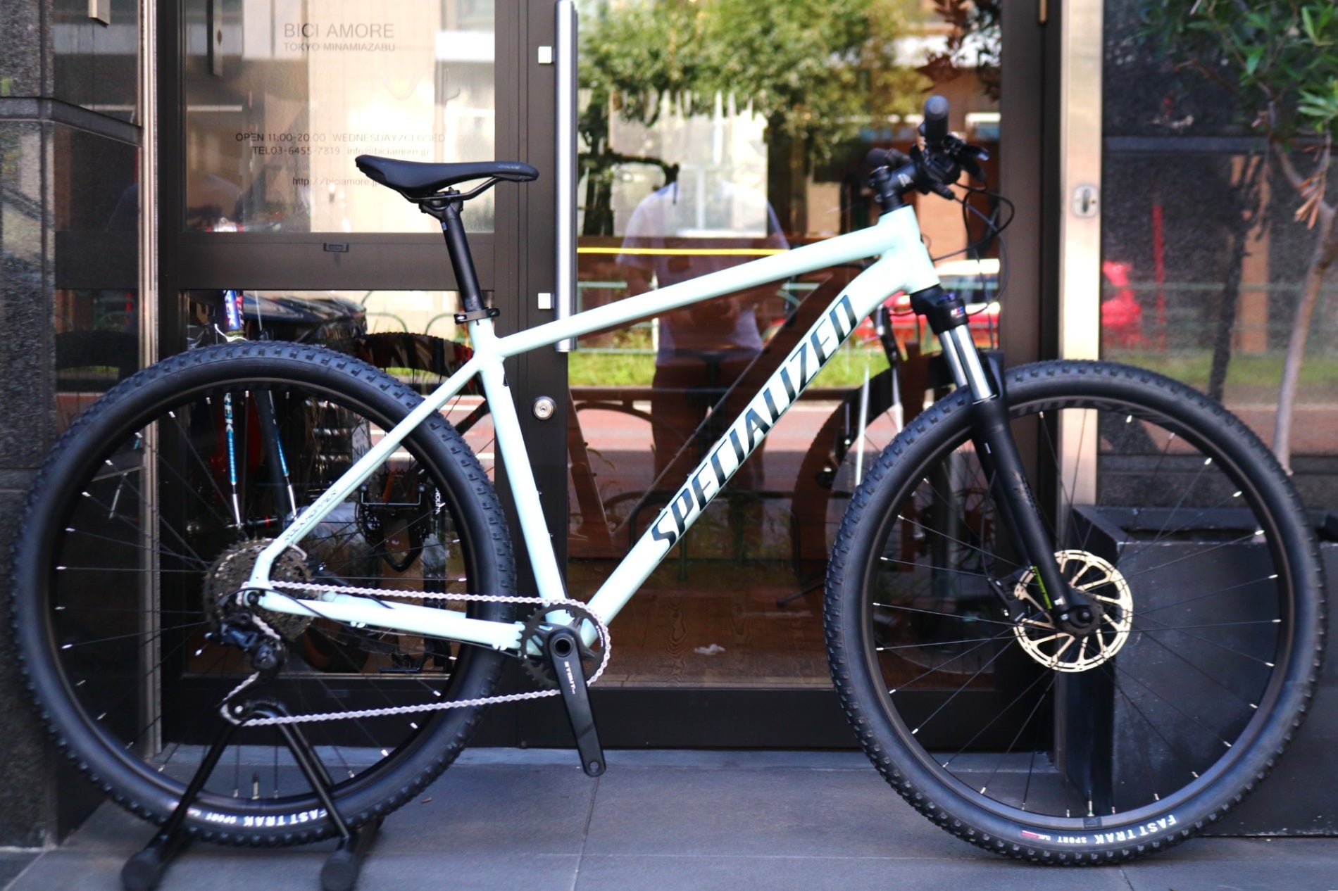 スペシャライズド SPECIALIZED ロックホッパー ROCKHOPPER COMP 29
