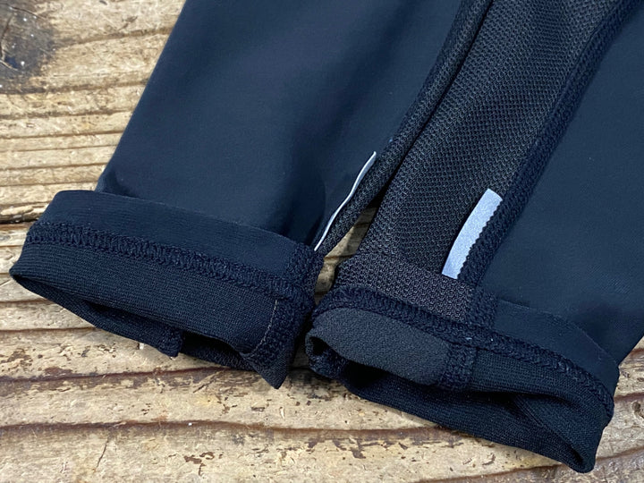 JW164 パールイズミ PEARL iZUMi アームカバー 黒 レディース L coldblak