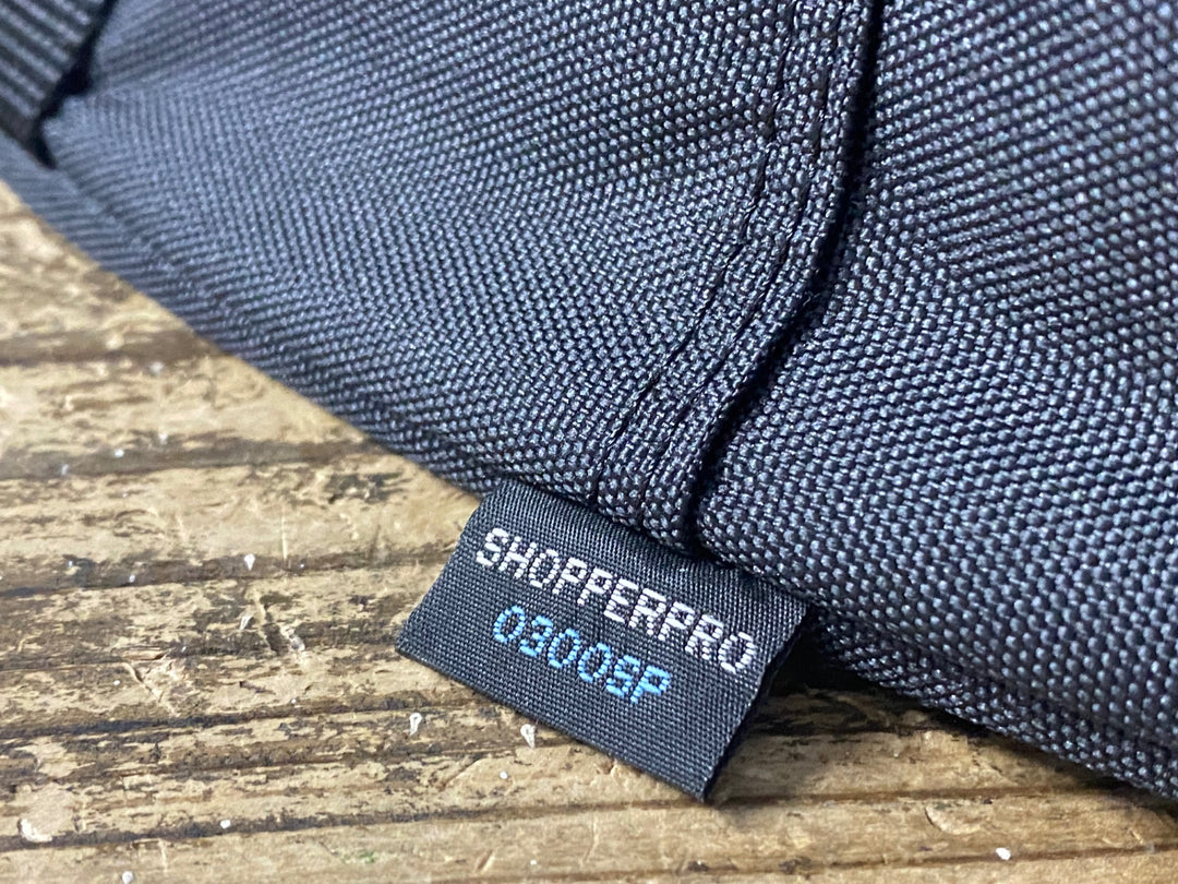 KG504 リクセンカウル RIXEN KAUL SHOPPERPRO 0300SP フロントバッグ