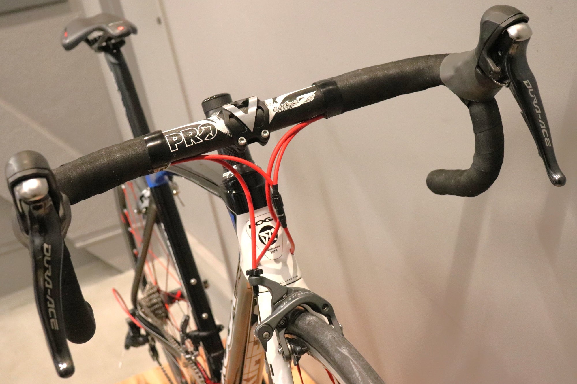 コガ KOGA キメラ KIMERA ROAD PRO UD 2016モデル 50サイズ シマノ