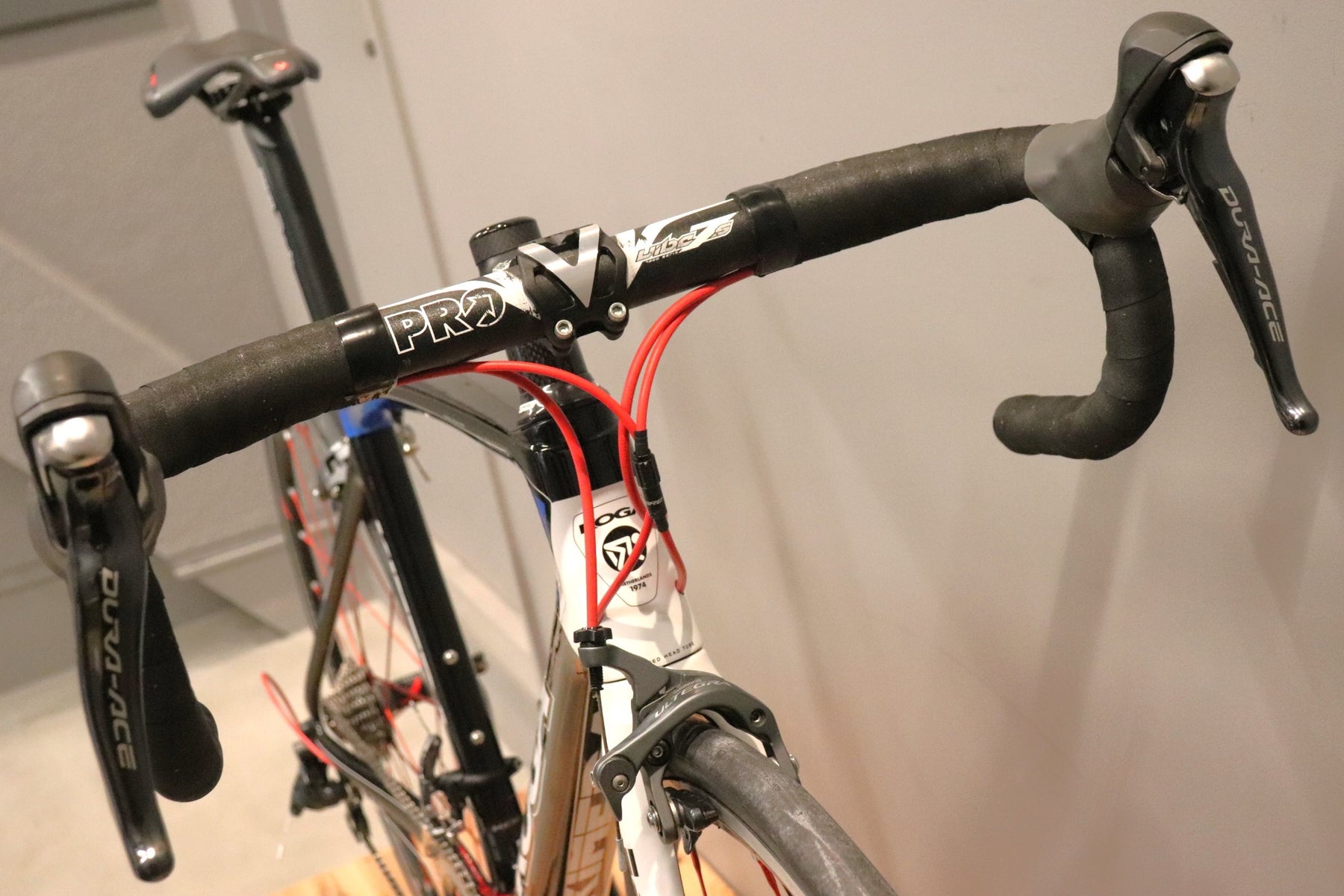 コガ KOGA キメラ KIMERA ROAD PRO UD 2016モデル 50サイズ シマノ