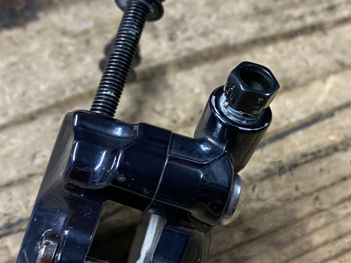 KM190 シマノ SHIMANO アルテグラ ULTEGRA BR-R8070 ディスクブレーキ 片側のみ