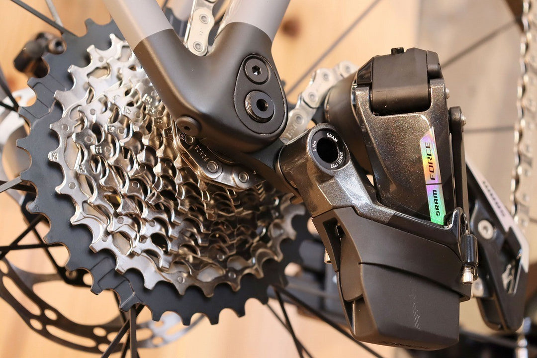 ウィリエール Wilier グランツーリスモ GRANTURISMO SLR 2023 XSサイズ フォースeTap AXS D2 12S カーボン ロードバイク 【千葉店】