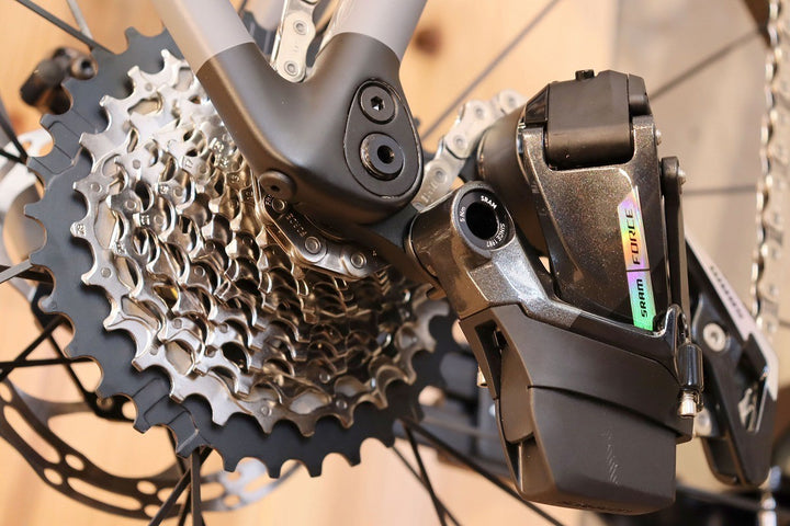 ウィリエール Wilier グランツーリスモ GRANTURISMO SLR 2023 XSサイズ フォースeTap AXS D2 12S カーボン ロードバイク 【千葉店】