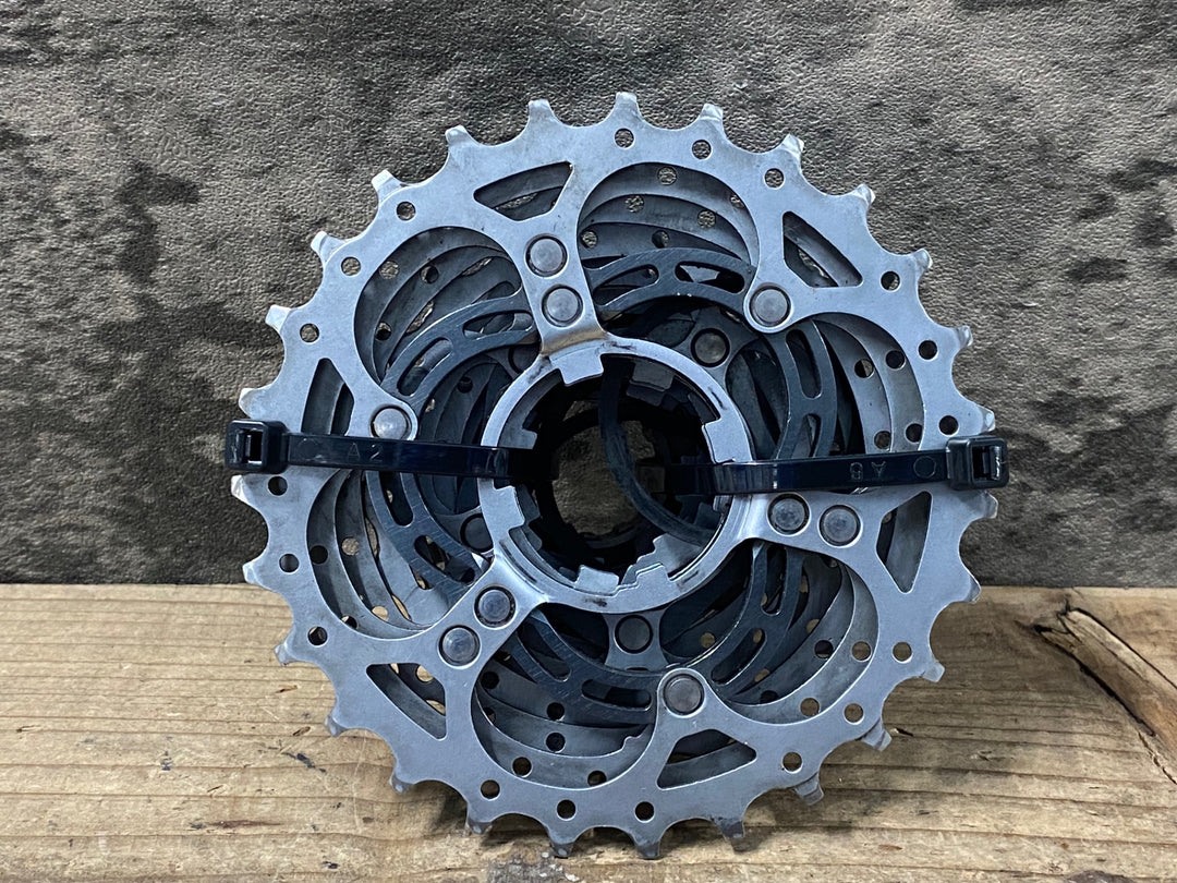 JY323 カンパニョーロ CAMPAGNOLO コーラス CHORUS スプロケット 12-27T 11S