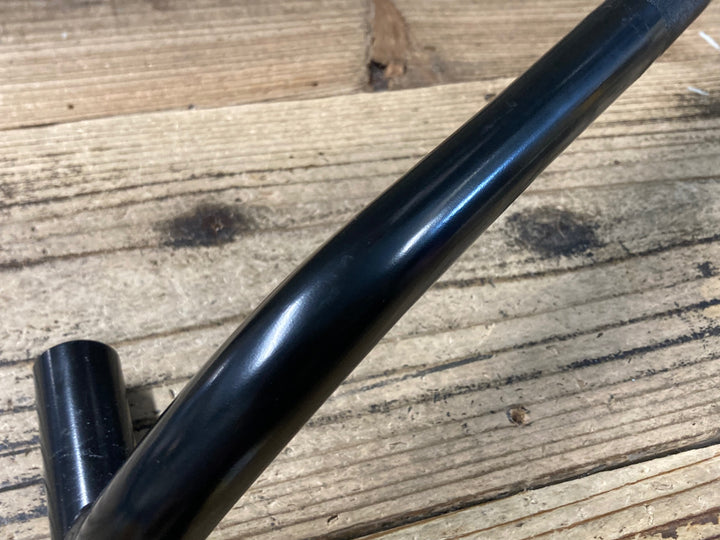 KB374 サーリー SURLY コーナー CORNER クロモリ ドロップハンドル ブラケットC-C 460mm