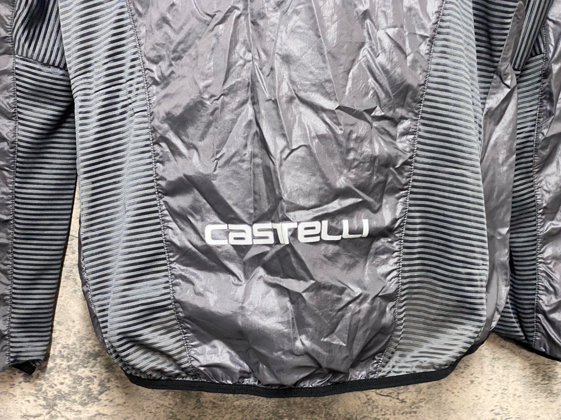 長袖 ウィンドブレーカ KZN255 ウィンドブレーカー 男女兼用 KAZEN(カゼン)