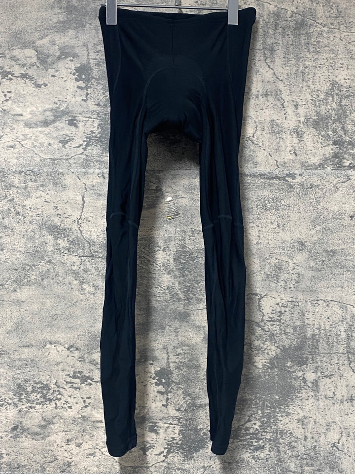 KH054 パールイズミ PEARL iZUMi レーサータイツ 黒 M