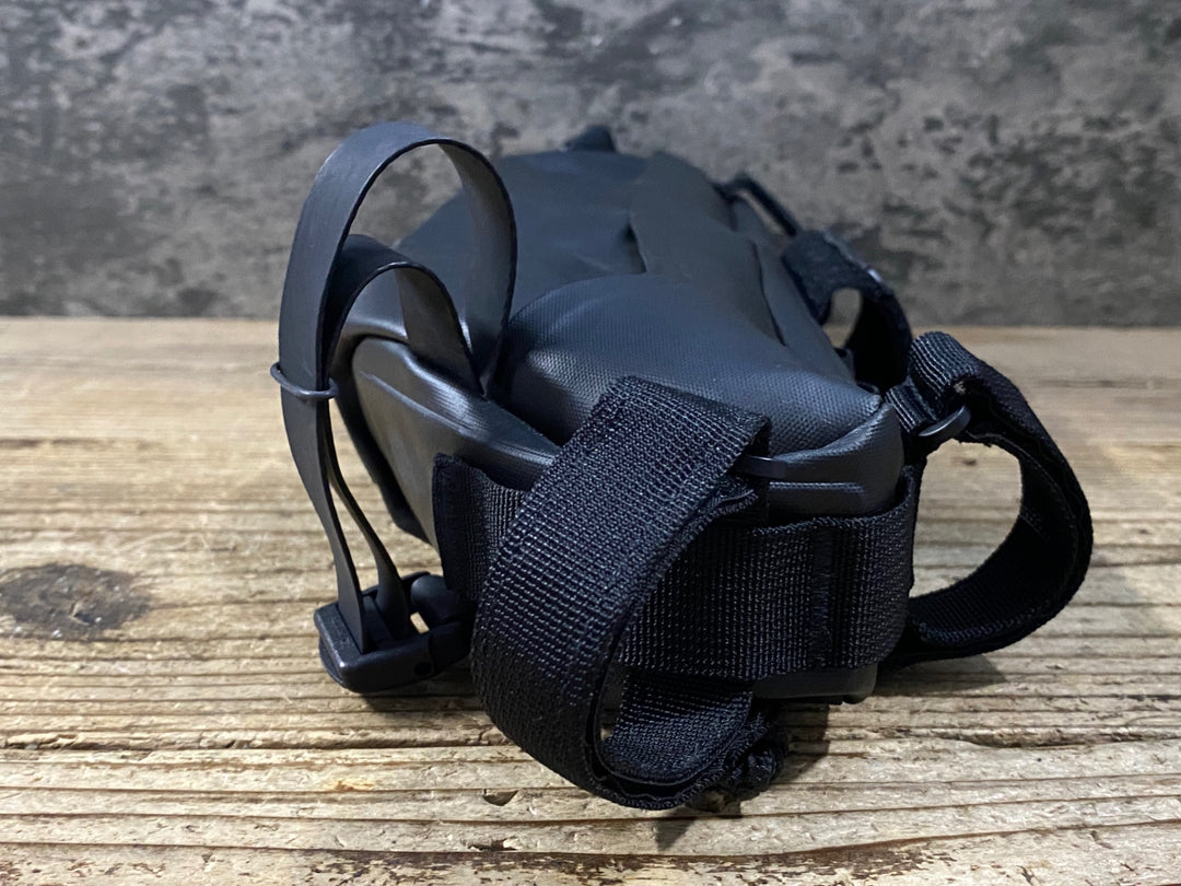 JY841 スペシャライズド SPECIALIZED BURRA BURRA FRAMEPACK フレームバッグ ※スレあり